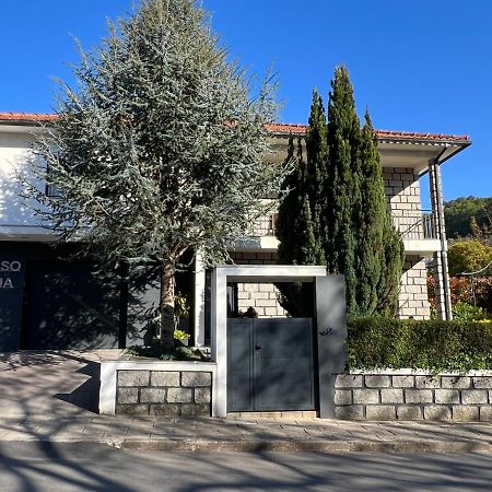Casa Das Flores Ll Paredes de Coura Zewnętrze zdjęcie